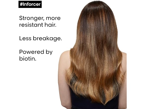 L oreal 5259 L Oreal Professionnel Inforcer