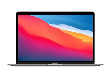 $339.99 Apple 13.3" MacBook Air 256GB with M1 Chip (2020) dealfomo