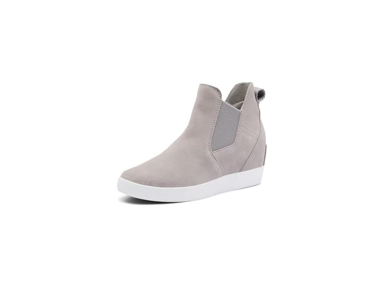 SOREL Women's Out N About Slip-On Wedge Boot (11)