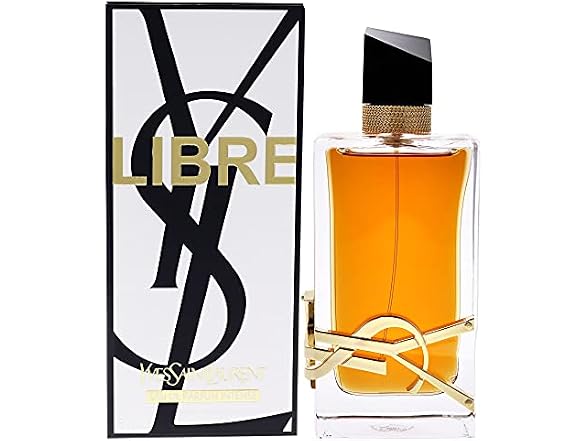 Yves Saint Laurent Libre Intense EDP 3oz