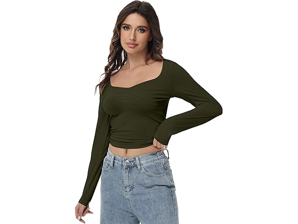 Xdeep Green