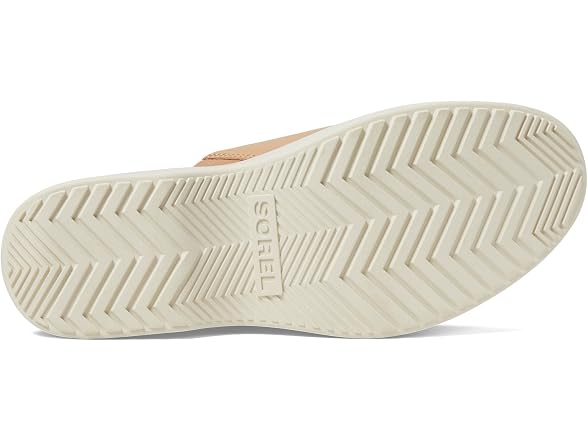 Sorel Women's Fashion Heeled Sandal (8.5)