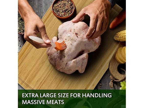 Wood Stove Top Cover Board, Noodle Board