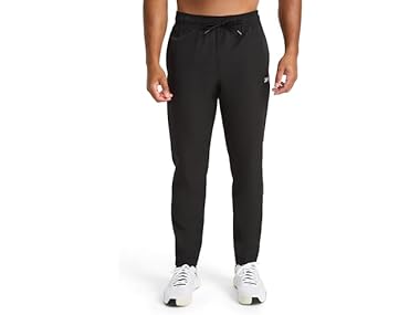 $16.99, Was $45, 62% Off! Reebok Men Dominator Pant dealfomo