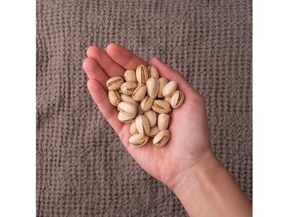 Nichols Farms California Pistachios Roas