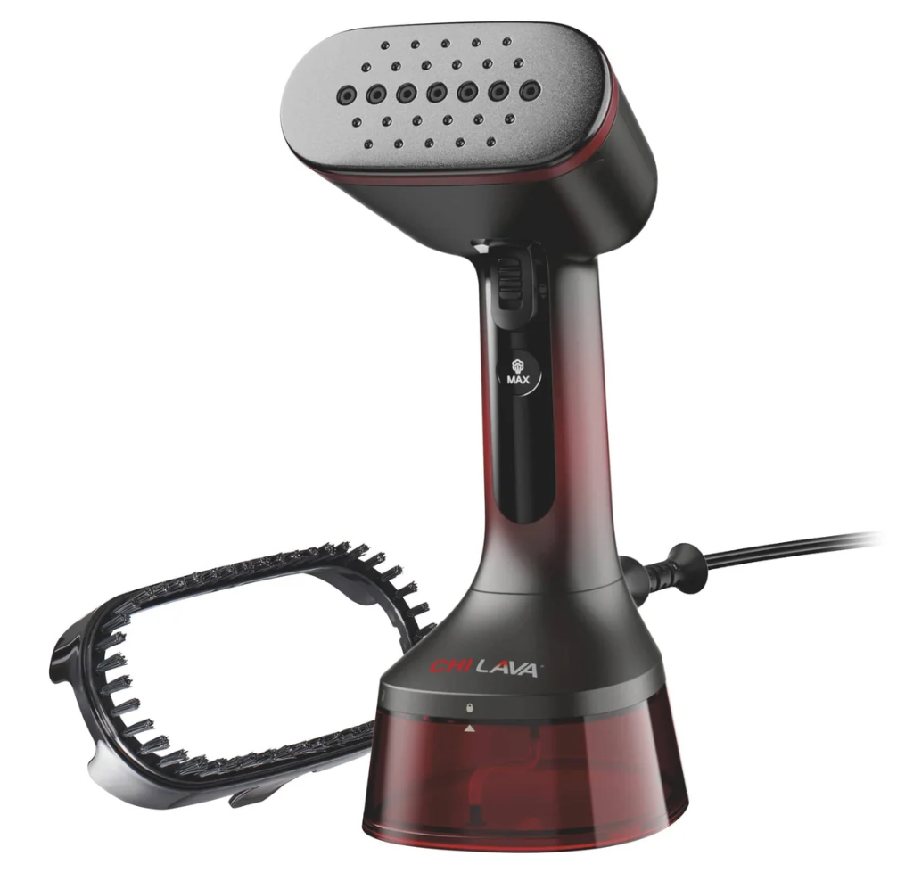 Hamilton Beach R11610 Ceramic Plate Garment Steamer for Clot - Gallery 2