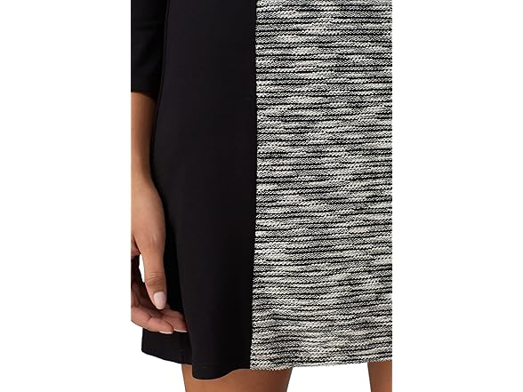 Slate & Willow Multi Dress (L)