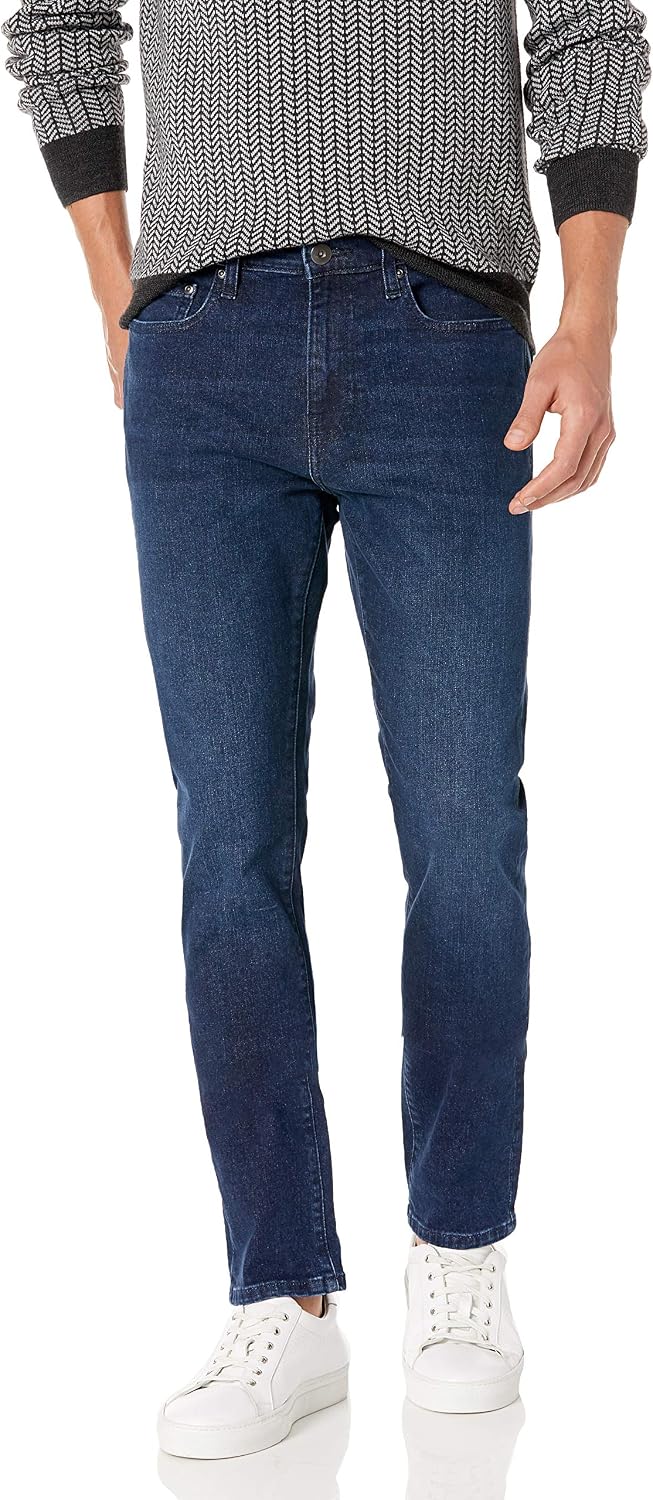 Amazon Essentials Men Skinny-fit Comfort Jean - Gallery 8