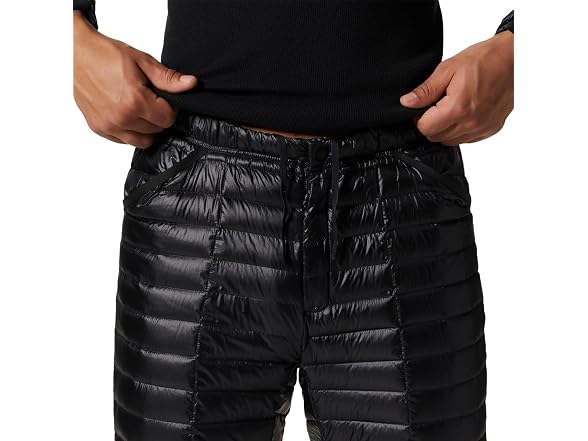 Mountain Hardwear Men Ghost Whisperer Pant