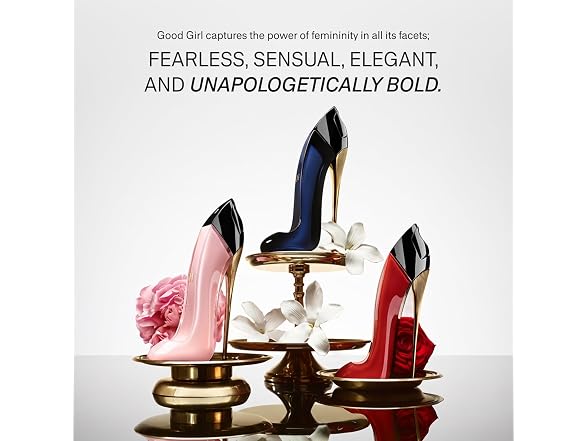 Carolina Herrera Good Girl Eau de Parfum