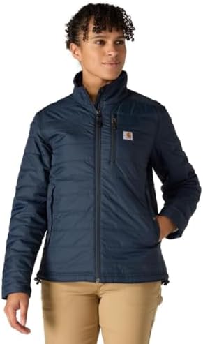Carhartt Women's Gilliam Jacket (XX-Large)