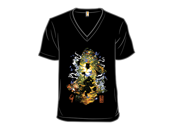 The Black Mage of Dali