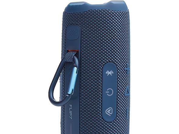 JBL Flip 7 Portable Waterproof Speaker (Grade A Refurbished)