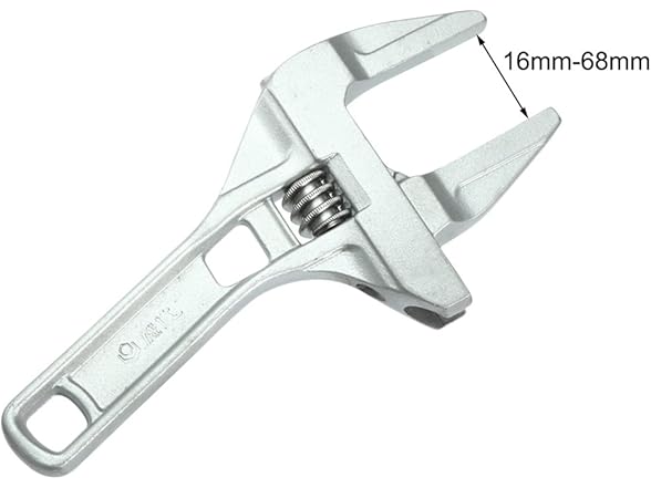 uxcell Spanner Wrench