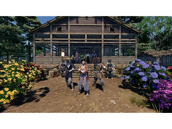 Sengoku Dynasty Ultimate Edition