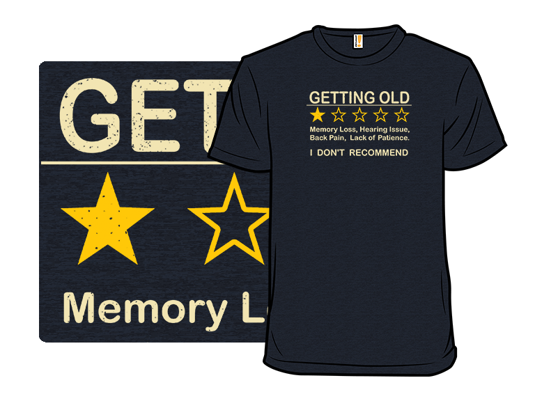 Getting Old Remix - Gallery 3