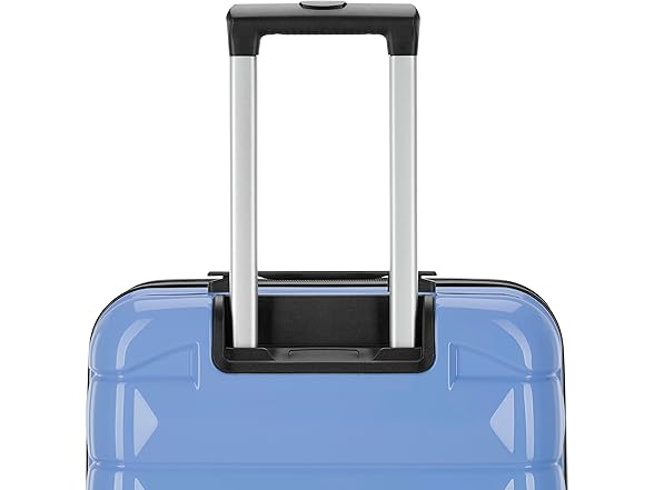 American Tourister Kontour 2-Piece Set Cornflower Blue