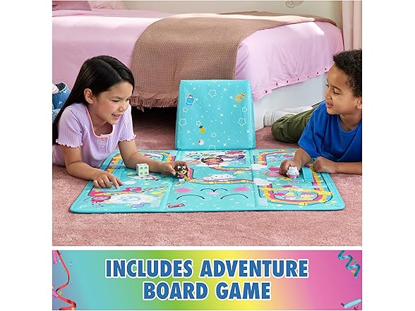 DreamWorks GABBY'S Dollhouse