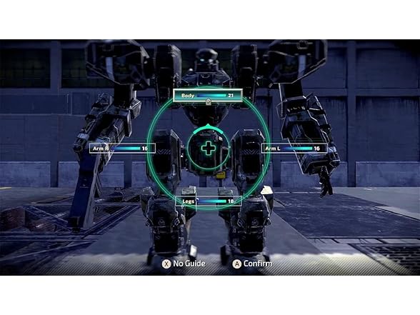 FRONT MISSION 1ST