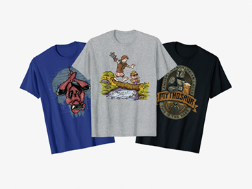 Liquidation Shirts