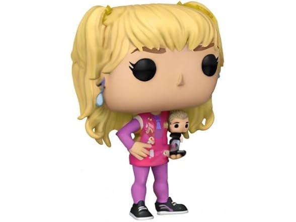 Funko POP! Movies: Zenon - Zenon Kar