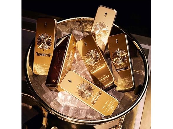 Paco Rabanne 1 Million Parfum