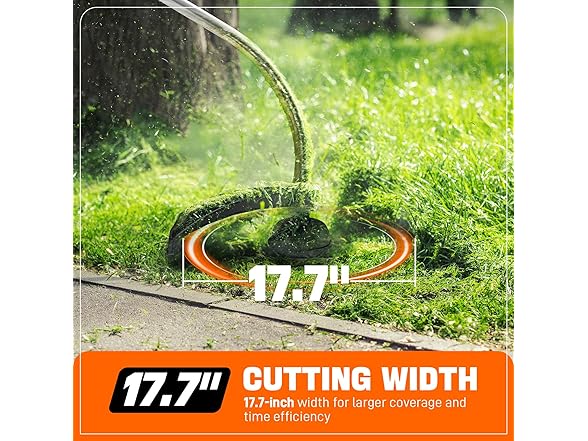 Weed Wacker 26.5cc Gas