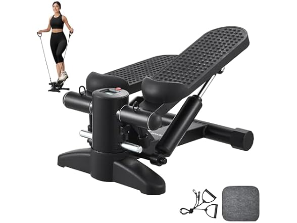 Stair Stepper, Mini Stepper for