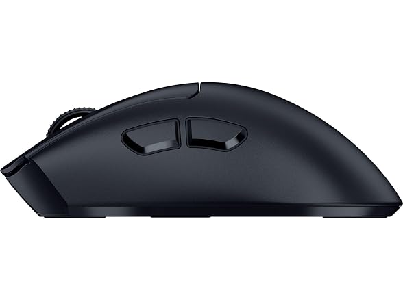 Razer DeathAdder V4 Pro Wireless Gaming Mouse