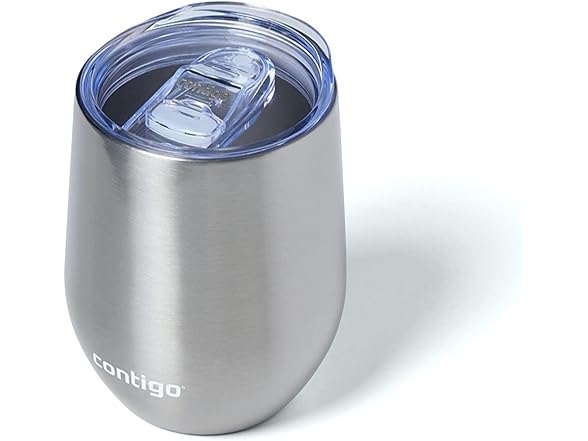 Contigo River North Stainless Steel Wine