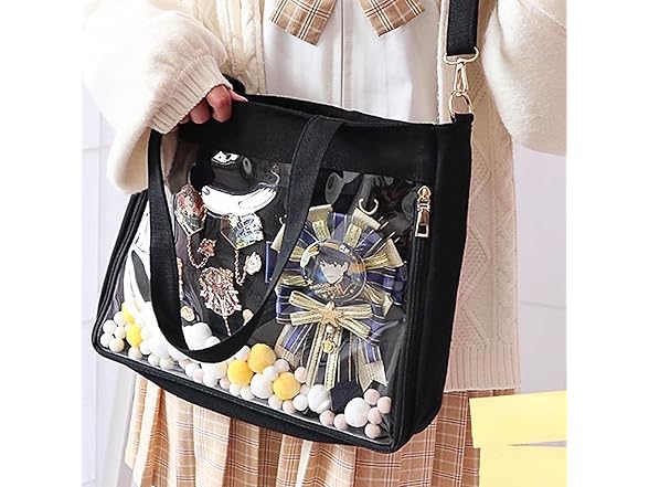 Onlvye Multi-Purpose Crossbody Bag