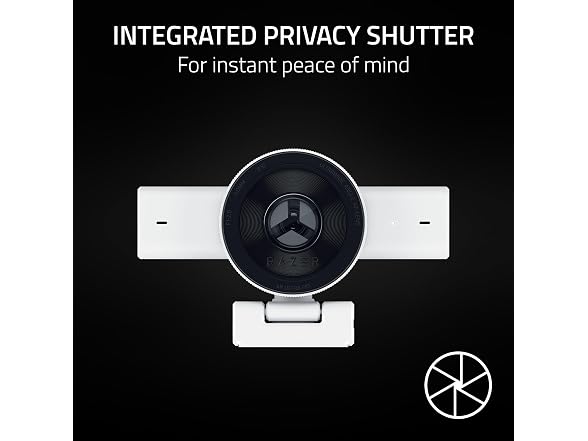 Razer Kiyo V2 Streaming Webcam