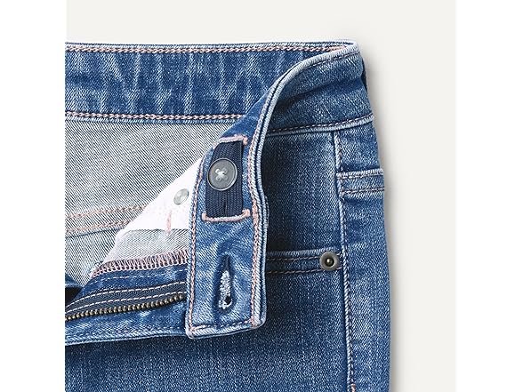 AE Girls High Stretch HighRise Flare Jean