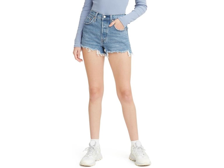Levi's Women's 501 Original Shorts