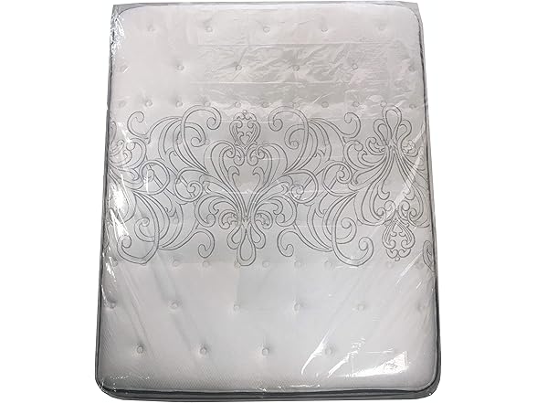 Uboxes Full Size Mattress Bag