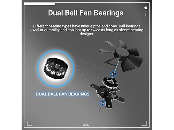 ASUS The GeForce RTX 5060 LP BRK 8GB OC