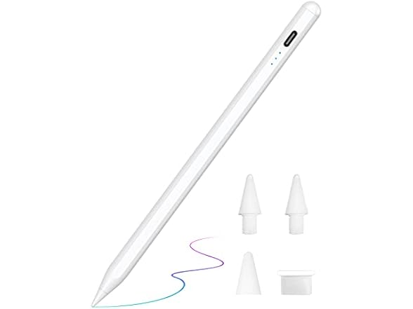 GFOX Stylus Pen for iPad 9th&10th Gen