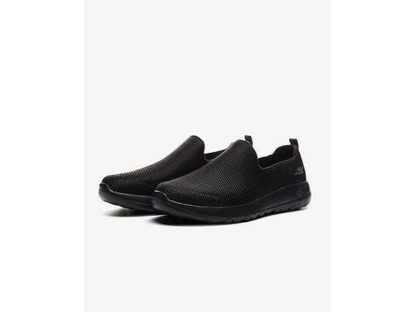 Skechers Go Walk Max 9.5N Black
