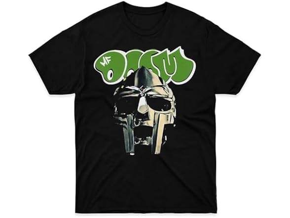 MF Doom Shirt Men's Tshirt