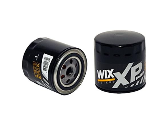 Wix 51085XP WIX XP Spin-On Lube Filter