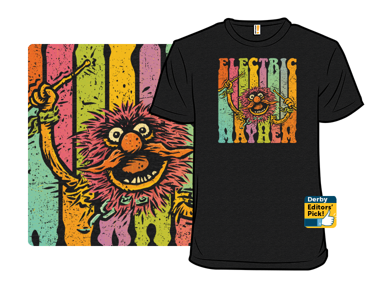 Vintage Mayhem - Gallery 8