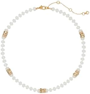 kate spade new york Beaded Necklace