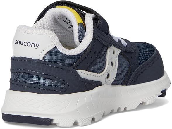 Saucony Kids Eclipse KDZ Jr Sneaker