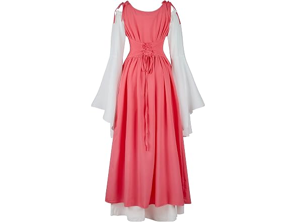 Zhitunemi Women's (M) Renaissance Dresses - Gallery 4