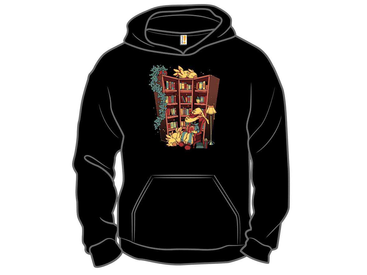 Book Paradise - Gallery 12