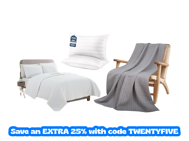 All Things Bedding! - Gallery 2