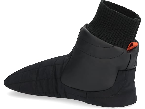 Simms Bulkley Bootie - Black - Small