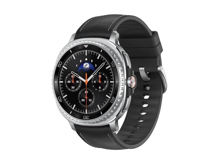 Samsung Samsung Watch Black Samsung Galaxy Watch 8 Black
