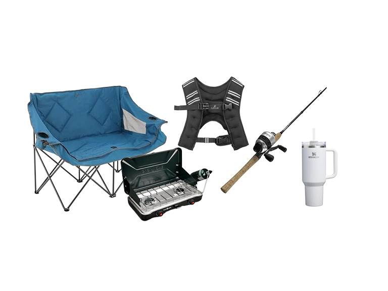 NEW MARKDOWNS on Sports, Outdoors, & More! - Gallery 2