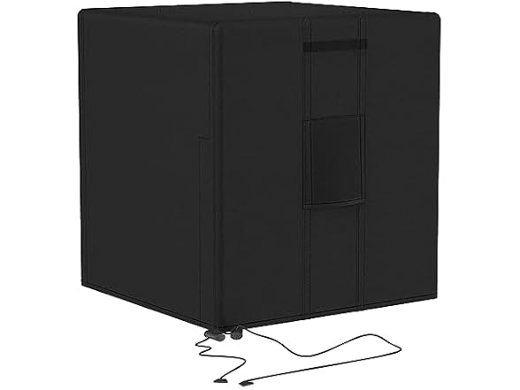 BROSYDA Central Large AC Cover (24"x24"x30")